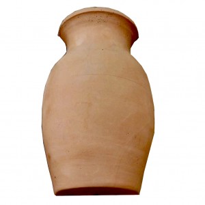 ulcea decorativa jumatate 1.5l 30cm